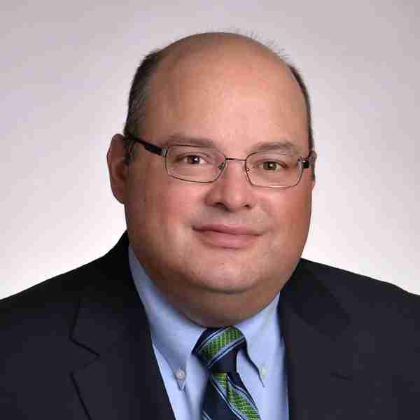 speaker headshot